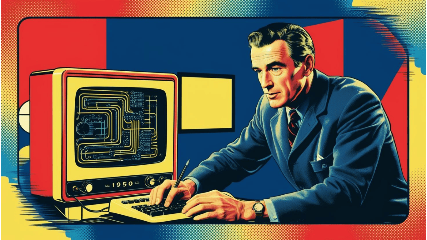 Building Neural Networks from Scratch - Part 1